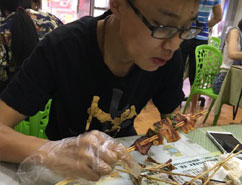 九龙烧烤加盟,学烧烤技术,开烧烤店多少钱